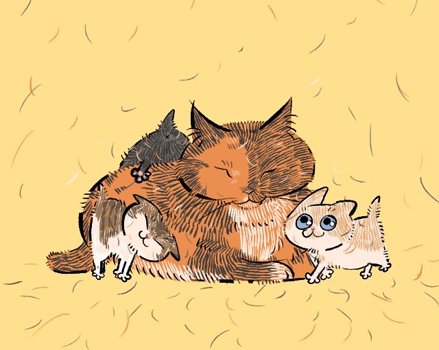 눈덩이는밤덩이 (@nuntineunbamti) on Twitter photo 