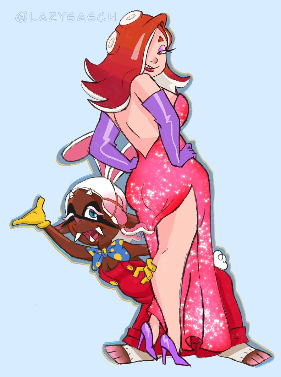 Ha ha…Yes! I see it!