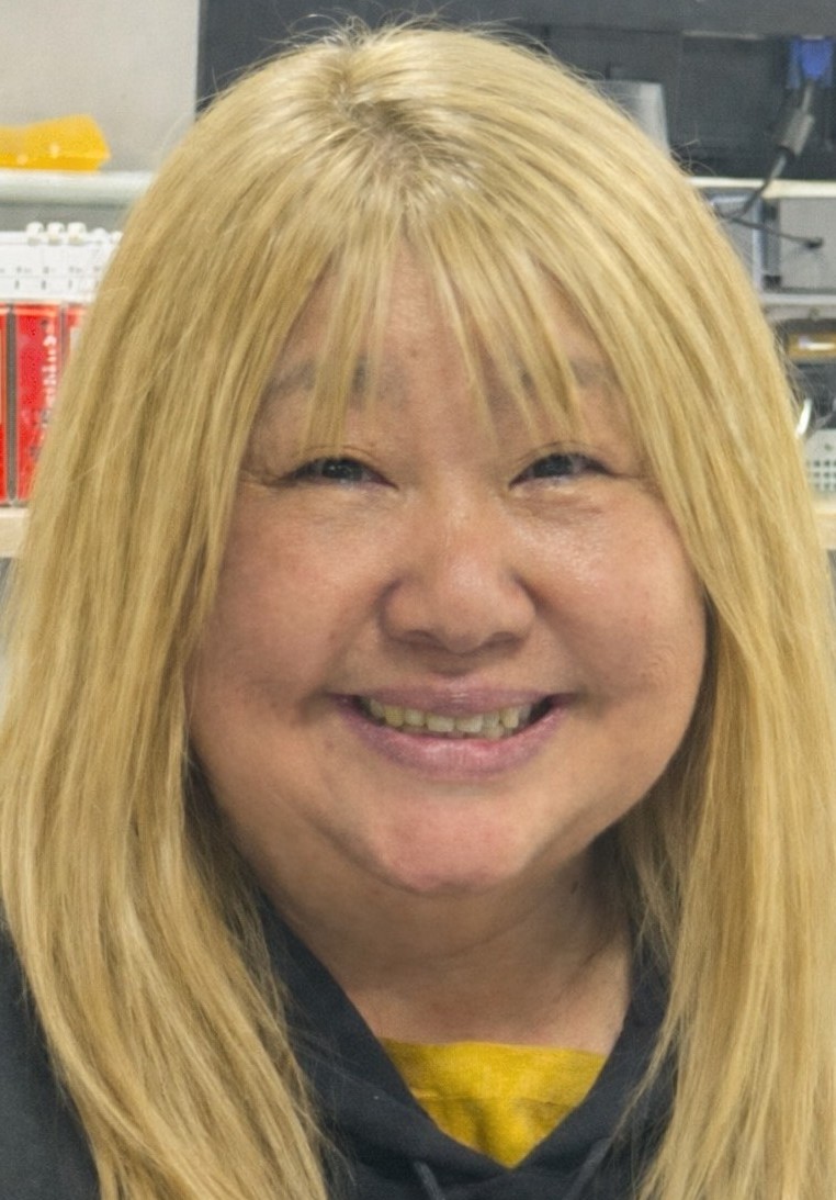 宇野さんを金髪にしたらで加工した写真でしたが、なんとミッキー吉野さんとそっくりでした！
「ミッキー吉野　ゴダイゴ」で検索してみて下さい！
#ほわっと #宇野ひろみ #ミッキー吉野