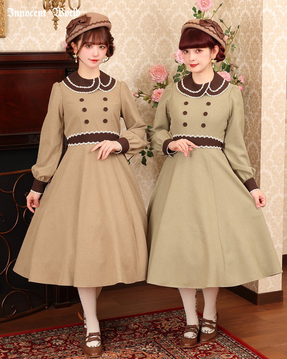 🎀再入荷・残少🎀 大人気モデル・深澤翠様とのコラボレーション企画