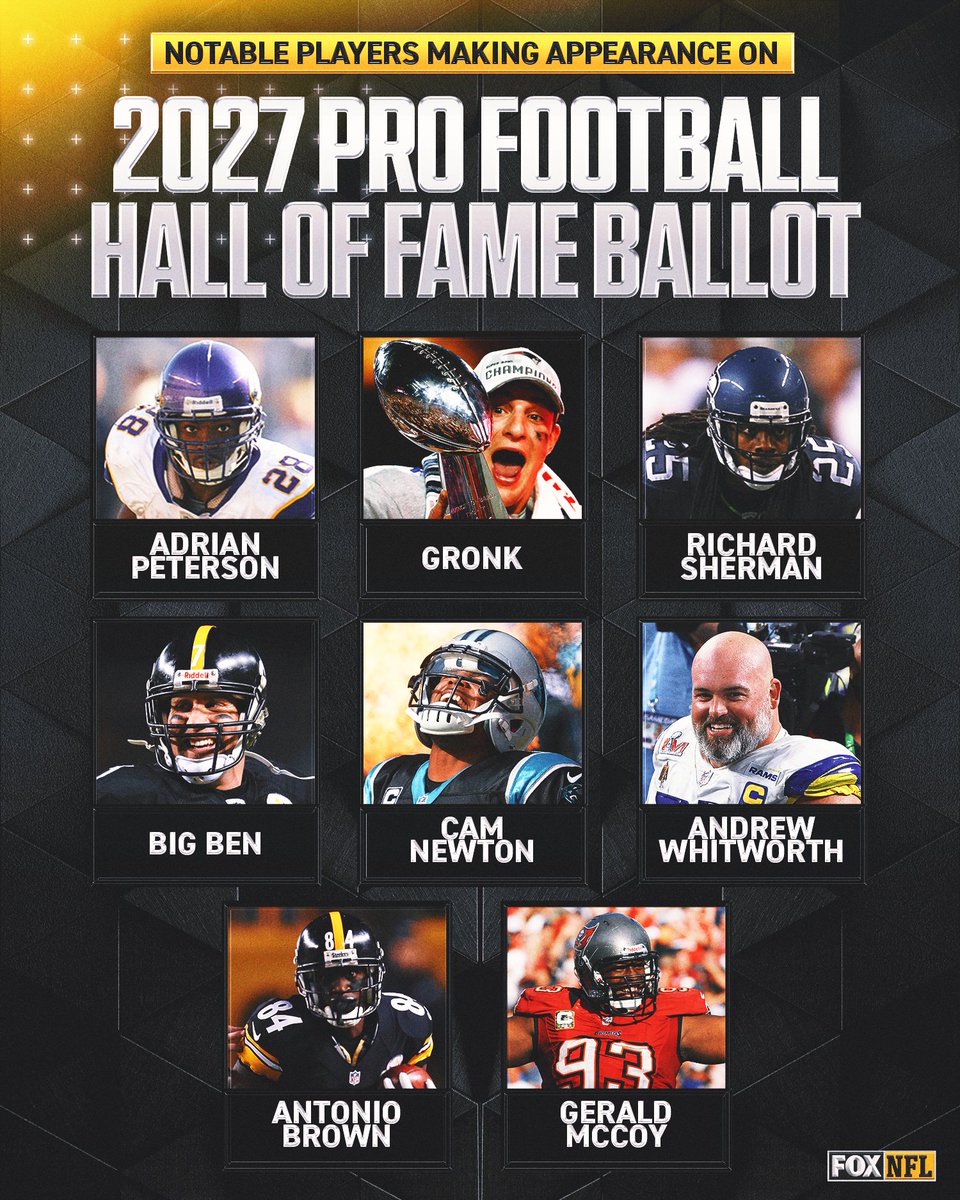 FOX Sports: NFL tweet media