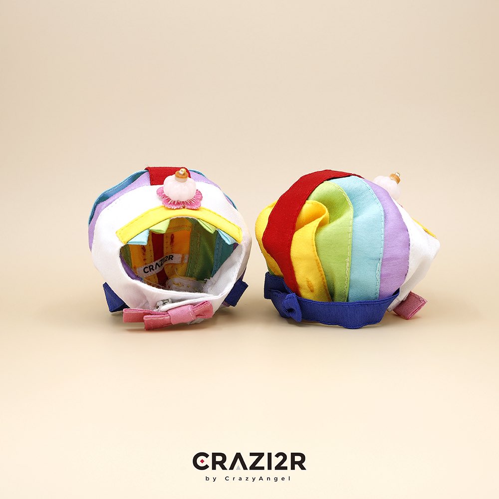 ♦️크레이지어 CRAZI2R♦️ tweet media