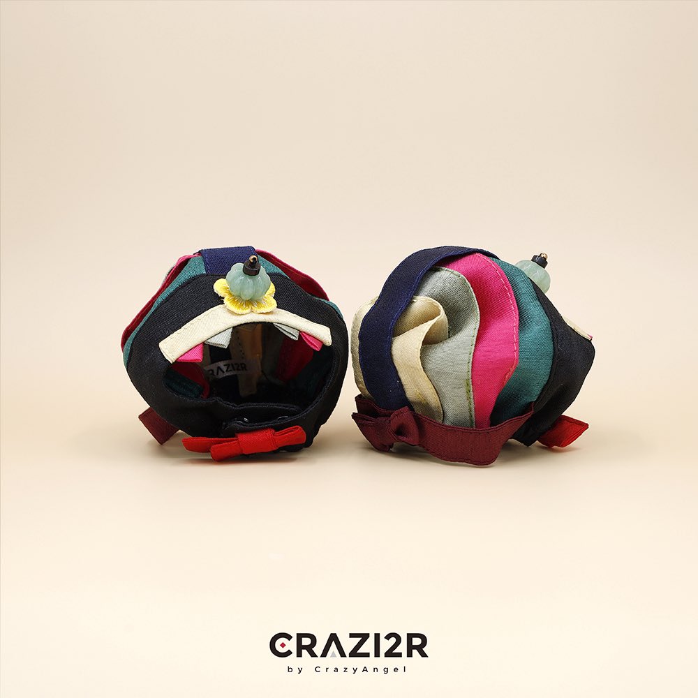 ♦️크레이지어 CRAZI2R♦️ tweet media