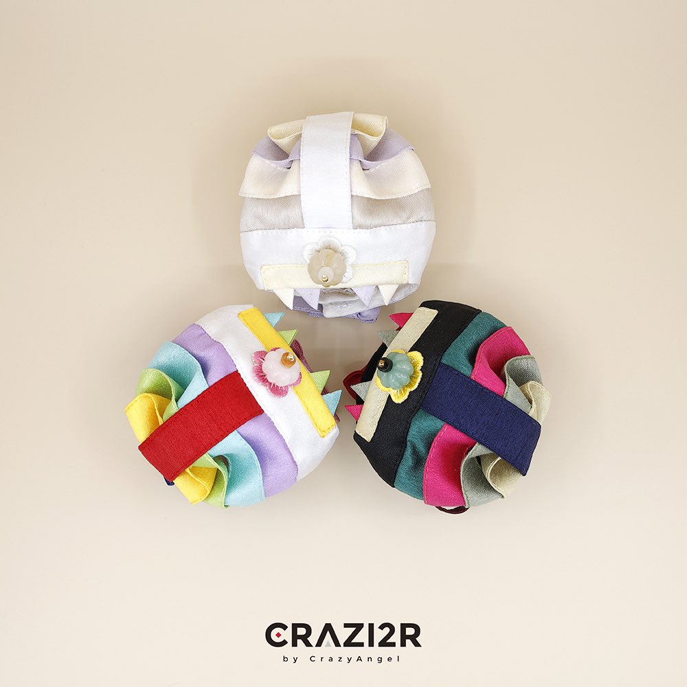 ♦️크레이지어 CRAZI2R♦️ tweet media