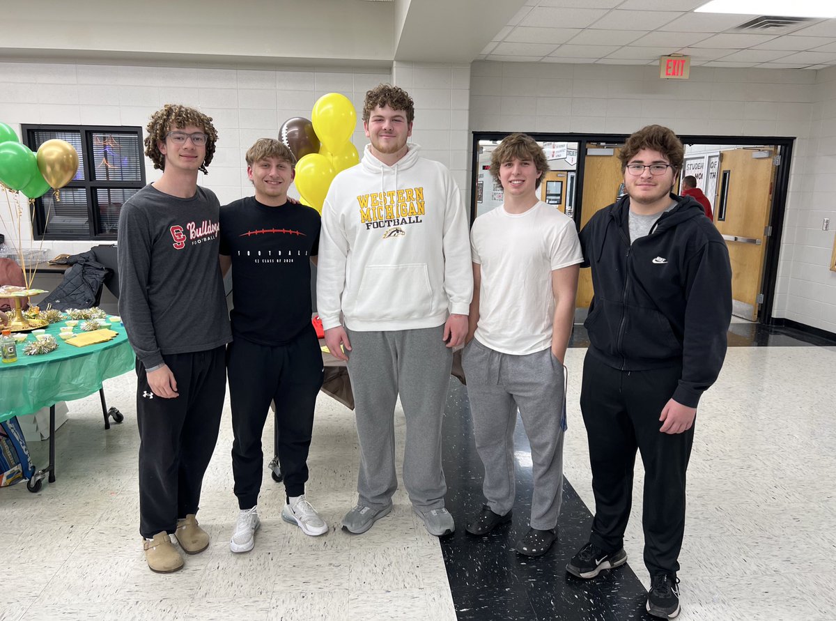 Gavin Beachner tweet media