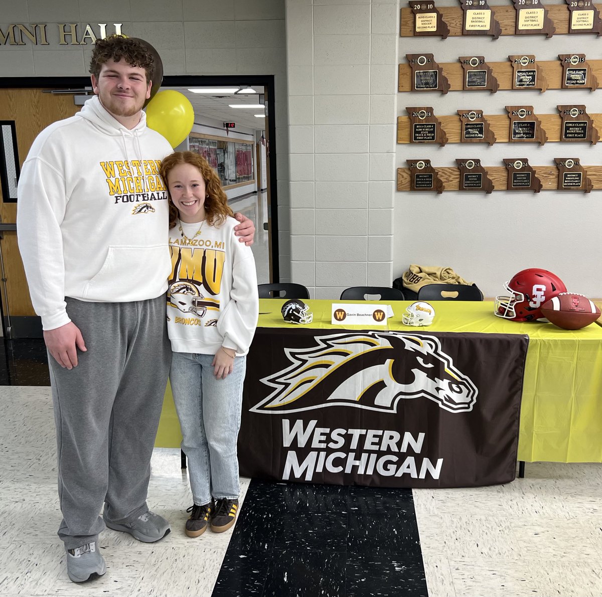 Gavin Beachner tweet media