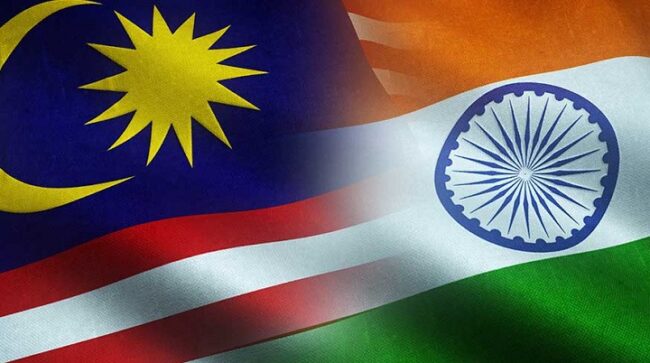 India, Malaysia akan bincang semakan perjanjian perdagangan semasa lawatan Modi dlvr.it/TQnd5L #Perdagangan #Malaysia #India #Modi #PerjanjianPerdagangan