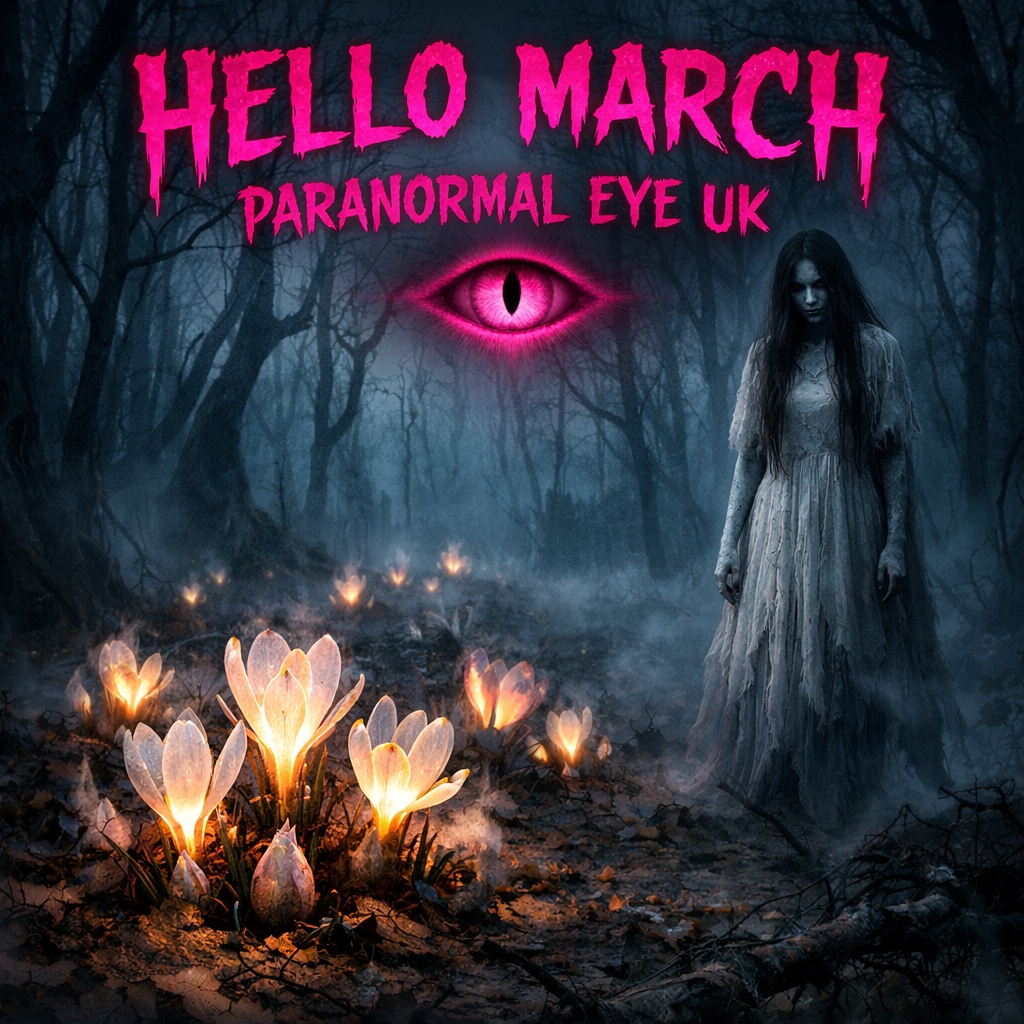 "Nature is waking up! 🌷 March is the bridge between winter chills and spring thrills. Who’s ready for the green return? 🌳✨ #March1st #SpringIsComing"