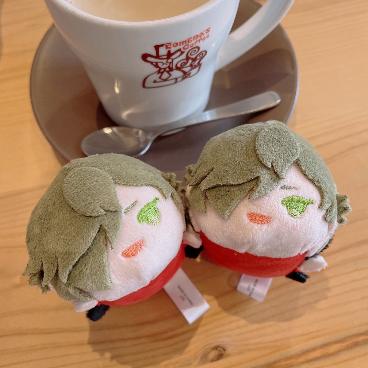 【ご報告】もちが増えました
これで7うぐ1かねひら
