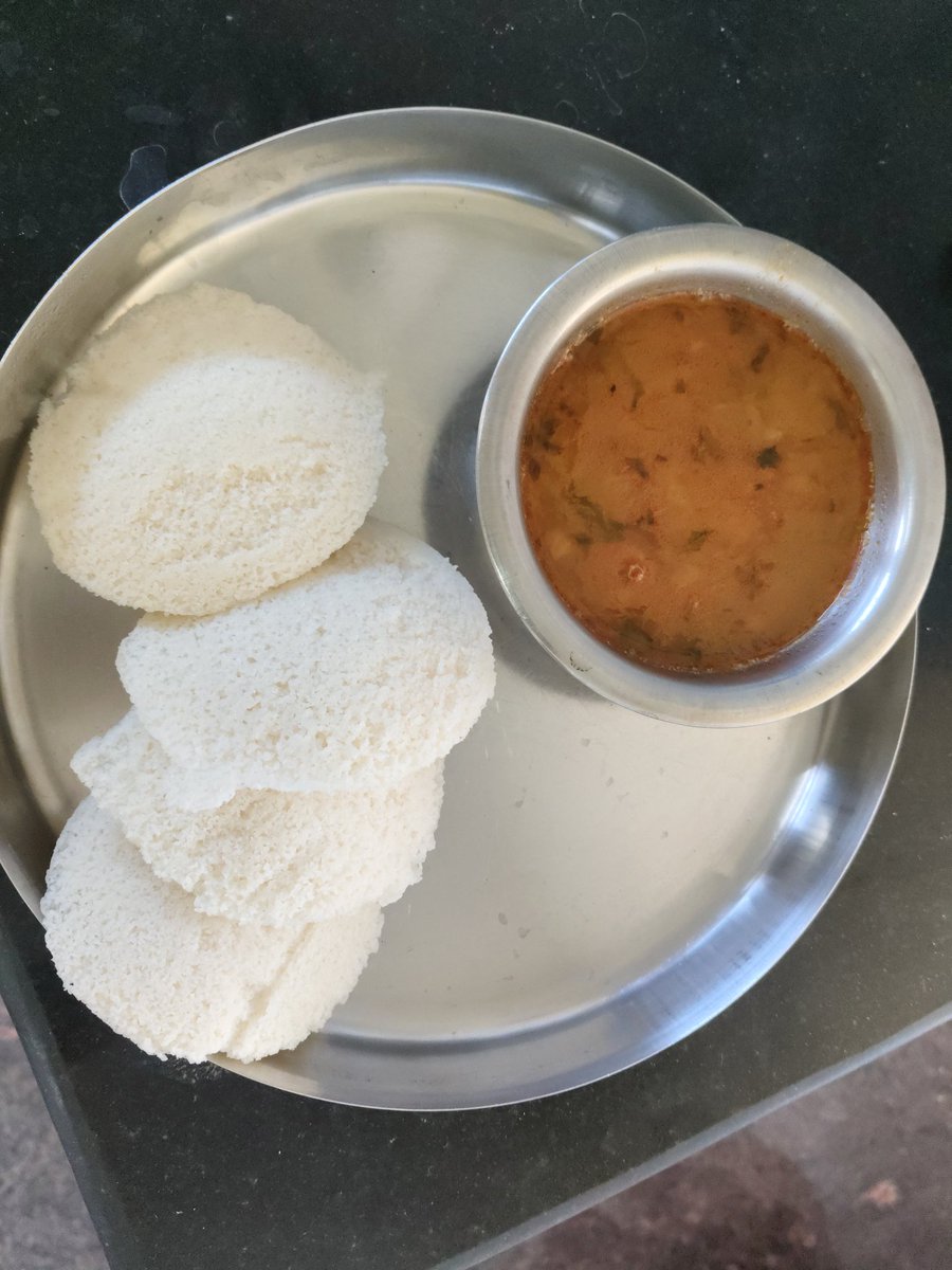 school_ambedkar's tweet photo. Breakfast https://t.co/rwpUpK5dua