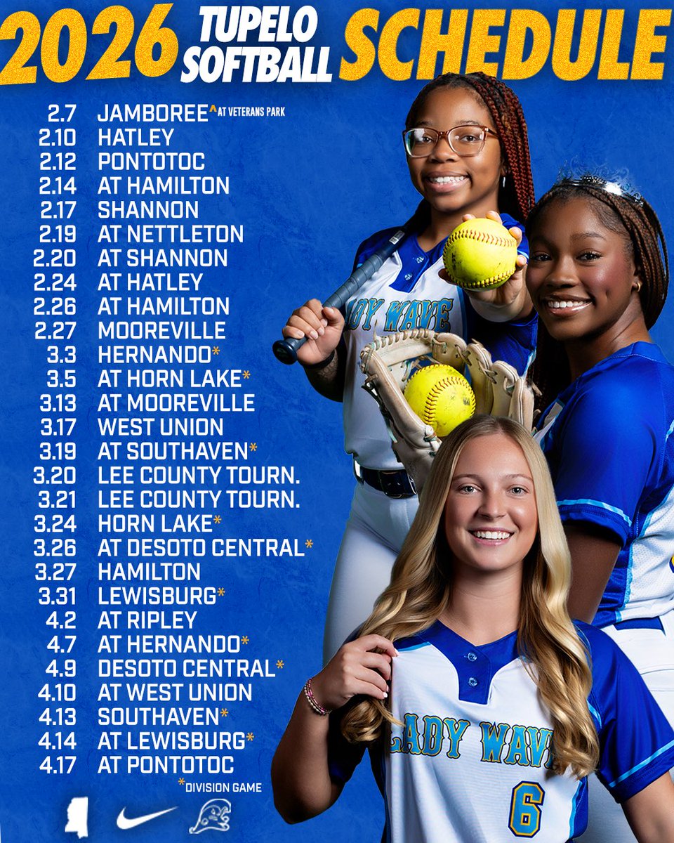 Tupelo Athletics tweet media