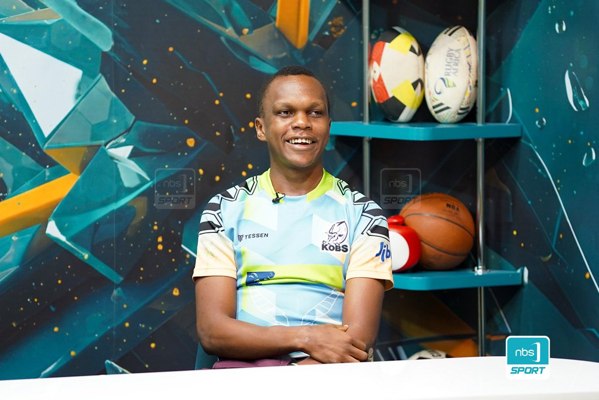 NBS Sport tweet media