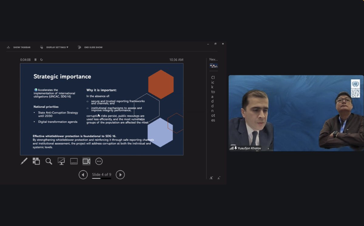 UNDP Seoul Policy Centre tweet media