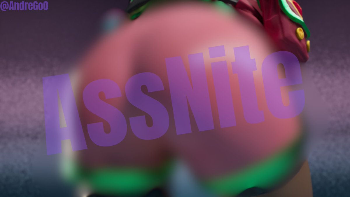 🔞AssNite🍑 tweet media