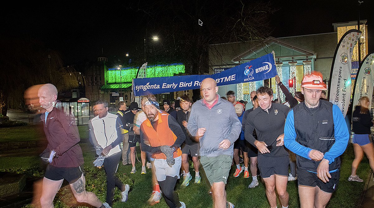 Syngenta Turf UK and Ireland tweet media