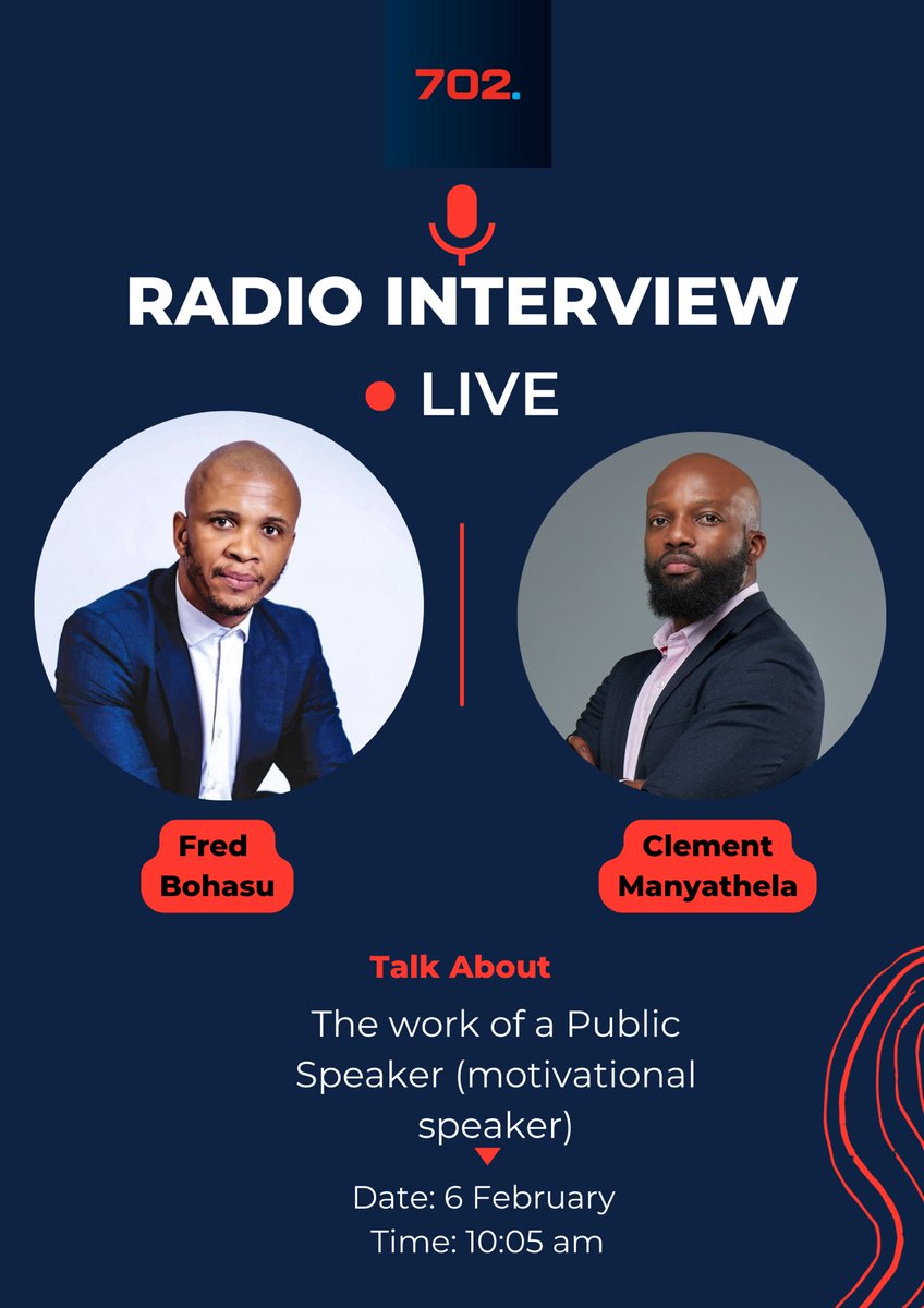 Fred Bohasu tweet media