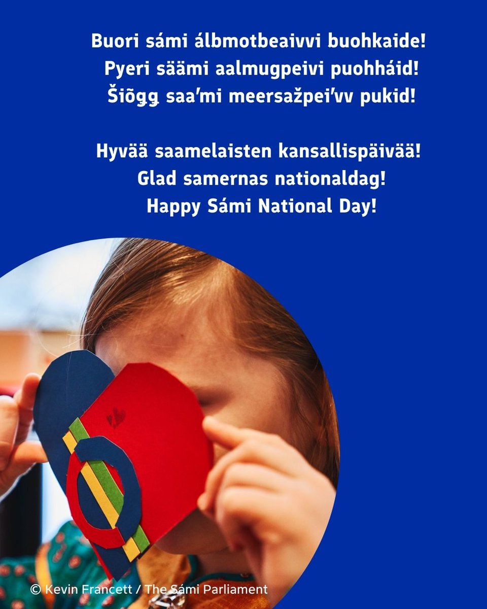 MFA Finland 🇫🇮 tweet media