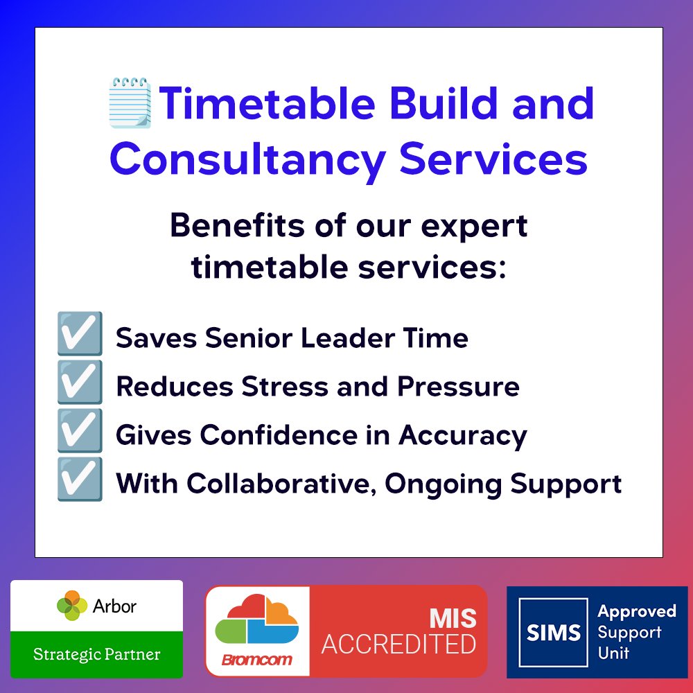 School ICT Services Ltd tweet media