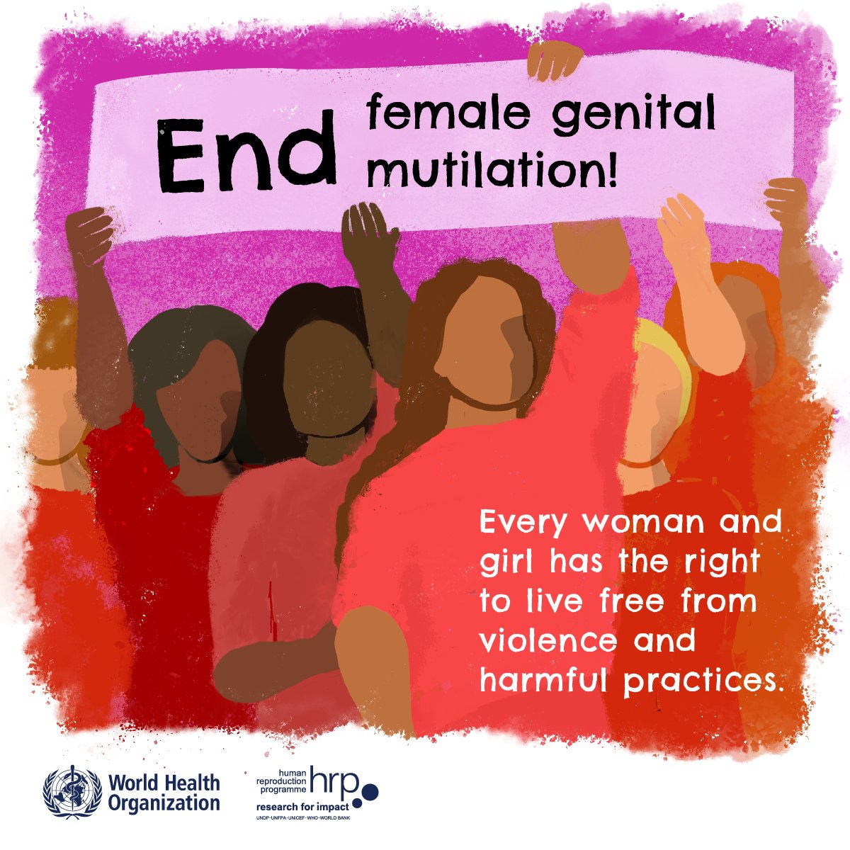 World Health Organization (WHO) tweet media