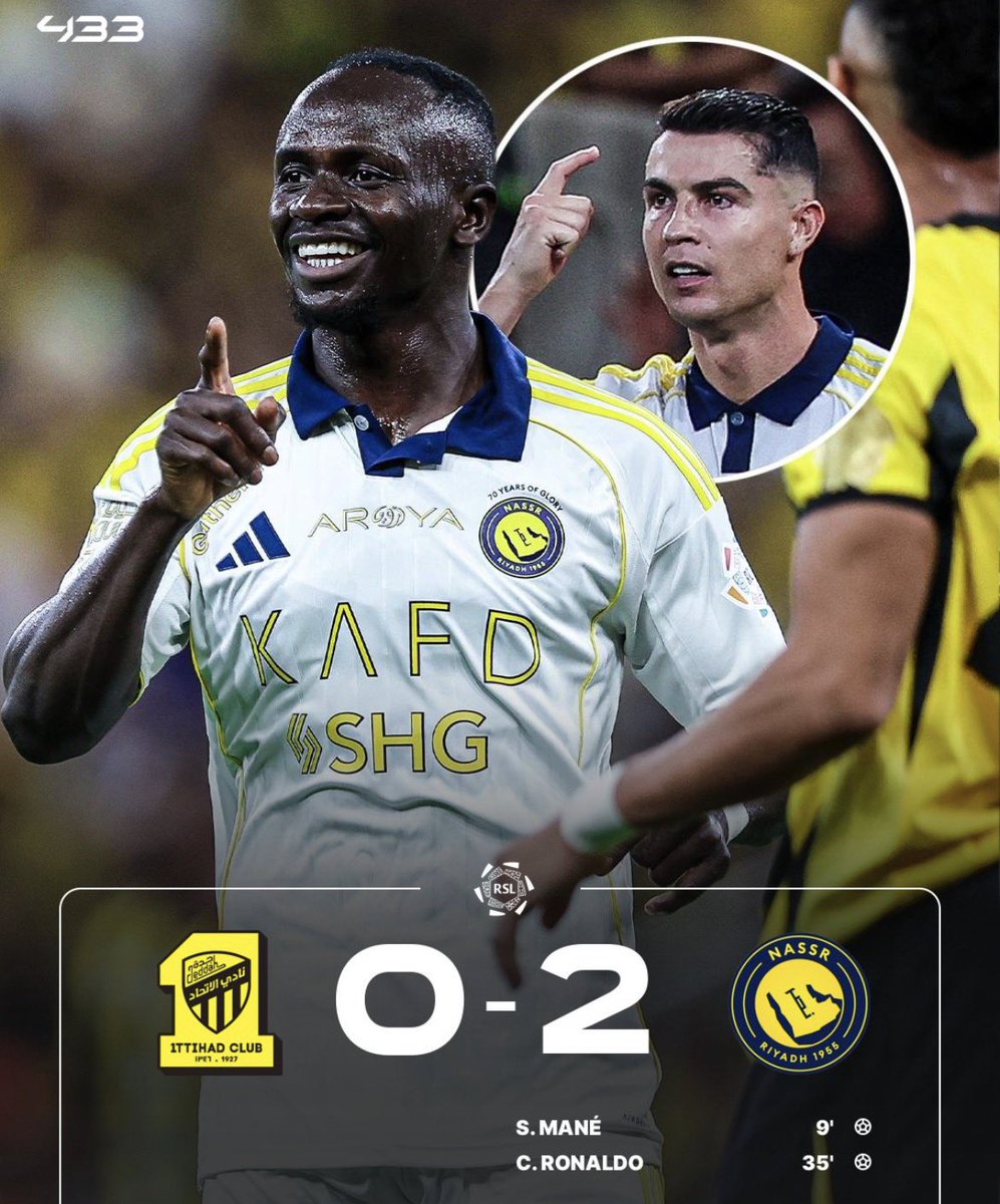 Al Nassr Zone tweet media