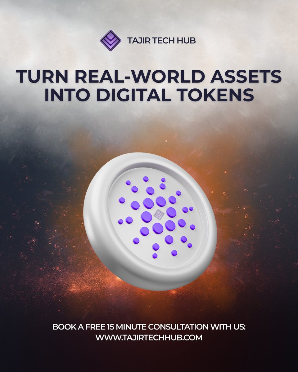 Tajir Tech Hub tweet media