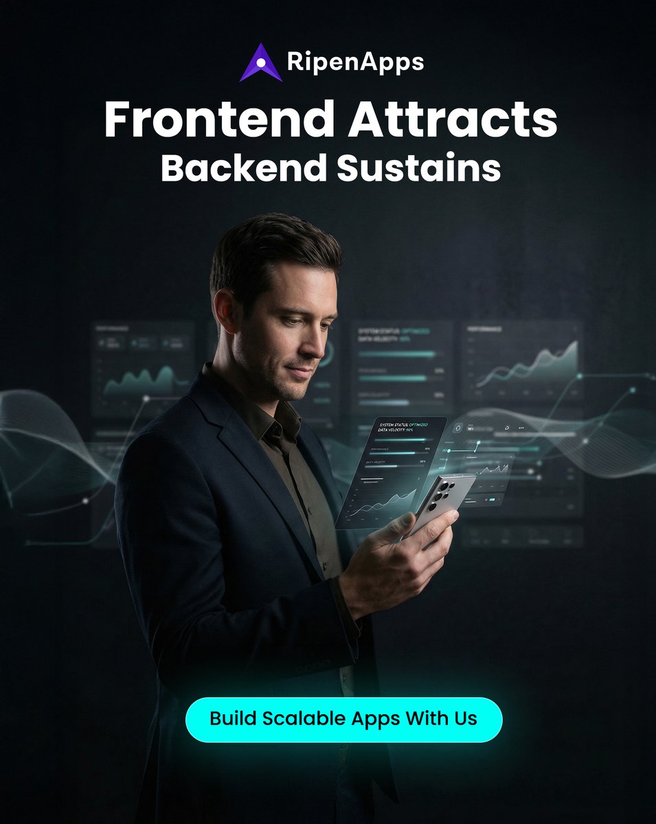 RipenApps tweet media