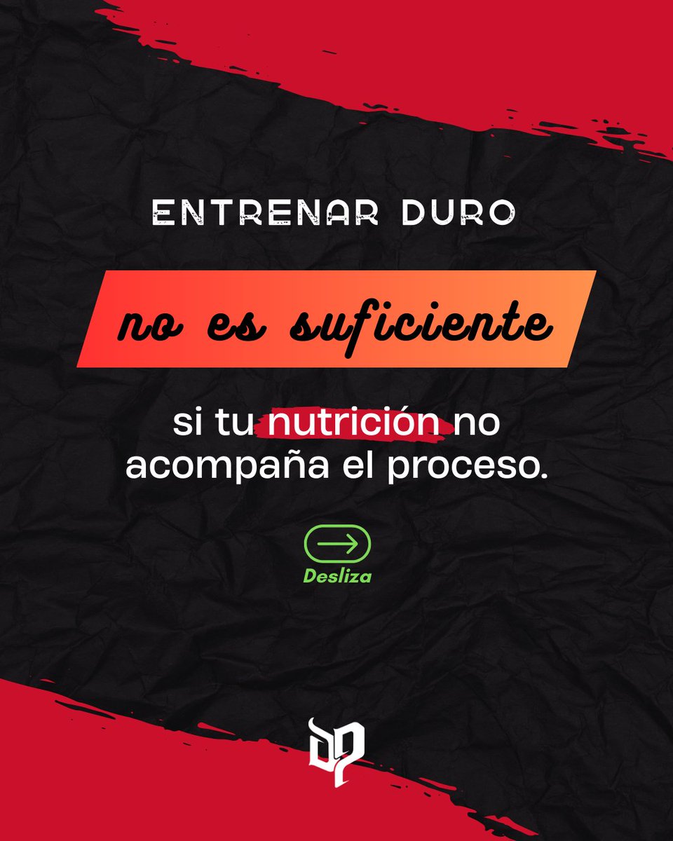dpstore_fit's tweet image. Entrenar duro no es suficiente si tu nutrición no acompaña el proceso.

Vitaminas, fibras y aminoácidos para rendir mejor.

👉 dpstore.com.co

#DPSTORE #NutriciónDeportiva #Rendimiento