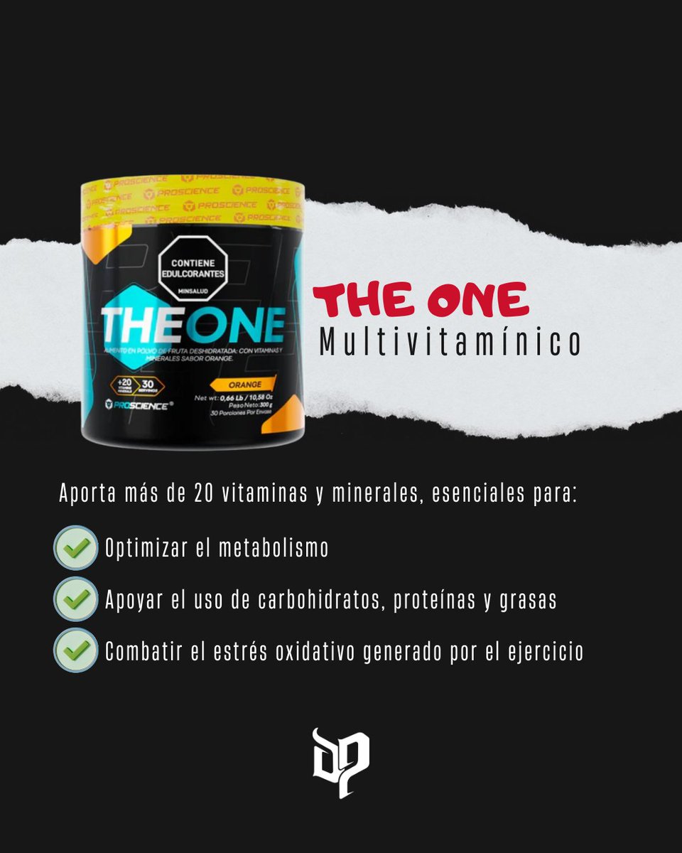 dpstore_fit's tweet image. Entrenar duro no es suficiente si tu nutrición no acompaña el proceso.

Vitaminas, fibras y aminoácidos para rendir mejor.

👉 dpstore.com.co

#DPSTORE #NutriciónDeportiva #Rendimiento