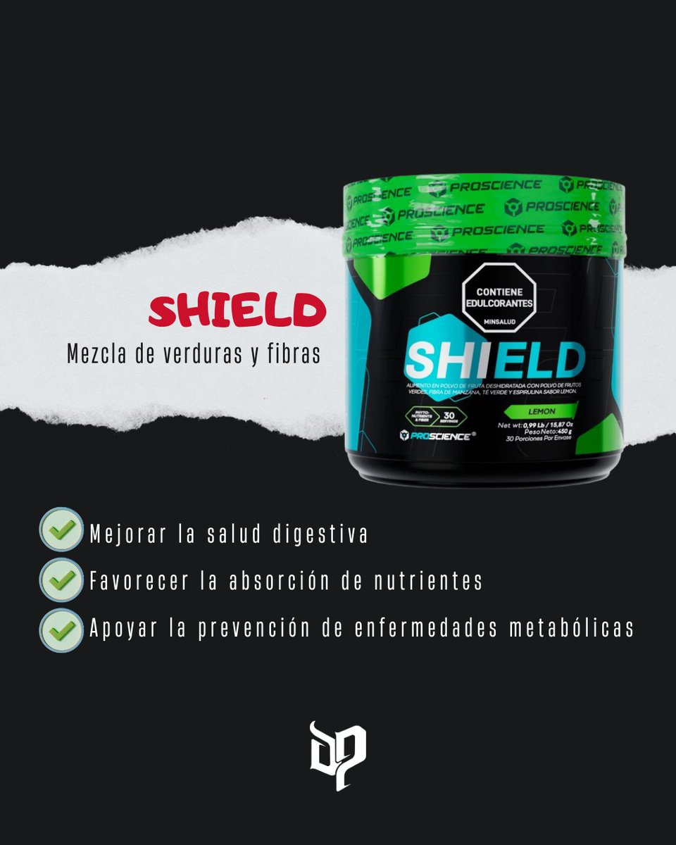 dpstore_fit's tweet image. Entrenar duro no es suficiente si tu nutrición no acompaña el proceso.

Vitaminas, fibras y aminoácidos para rendir mejor.

👉 dpstore.com.co

#DPSTORE #NutriciónDeportiva #Rendimiento