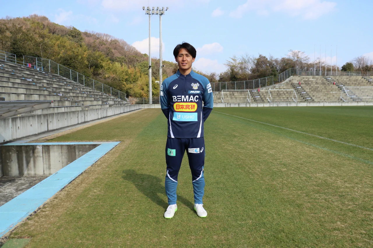 FC今治 on X: 