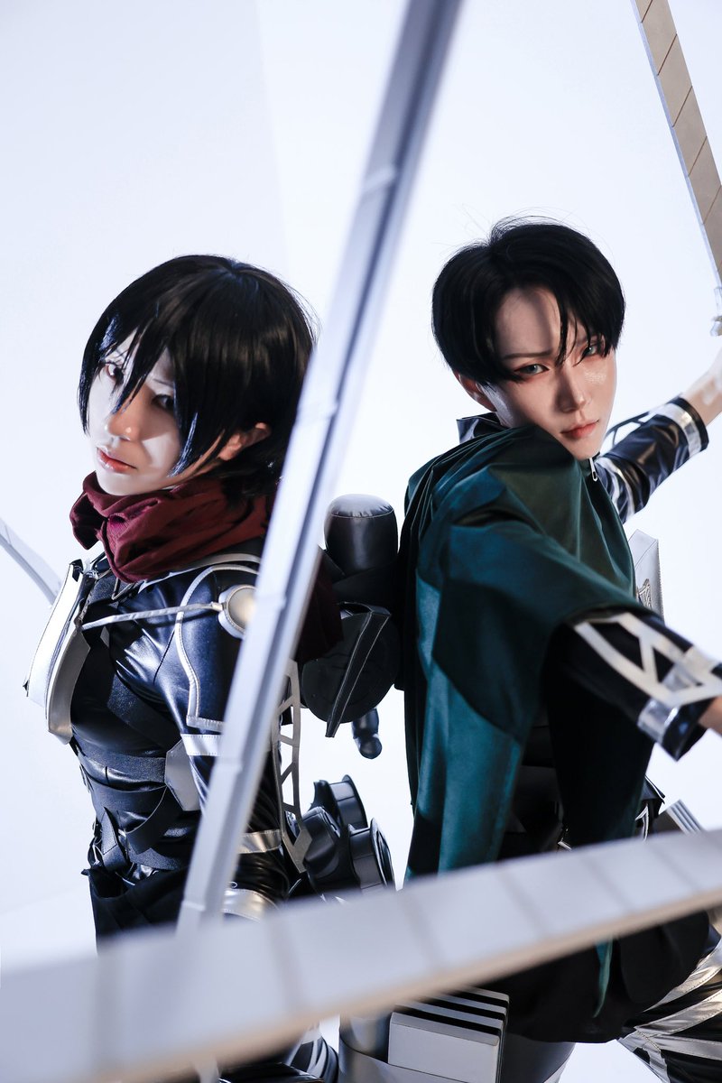 tree_dr2's tweet photo. #進撃の巨人

𝐀𝐭𝐭𝐚𝐜𝐤 𝐨𝐧 𝐓𝐢𝐭𝐚𝐧
𝐀𝐜𝐤𝐞𝐫𝐦𝐚𝐧

-

𝙻𝚎𝚟𝚒 _ @yu10ya10 
𝙿𝚑𝚘𝚝𝚘 _ @MetviPhoto https://t.co/X7k48qurB3