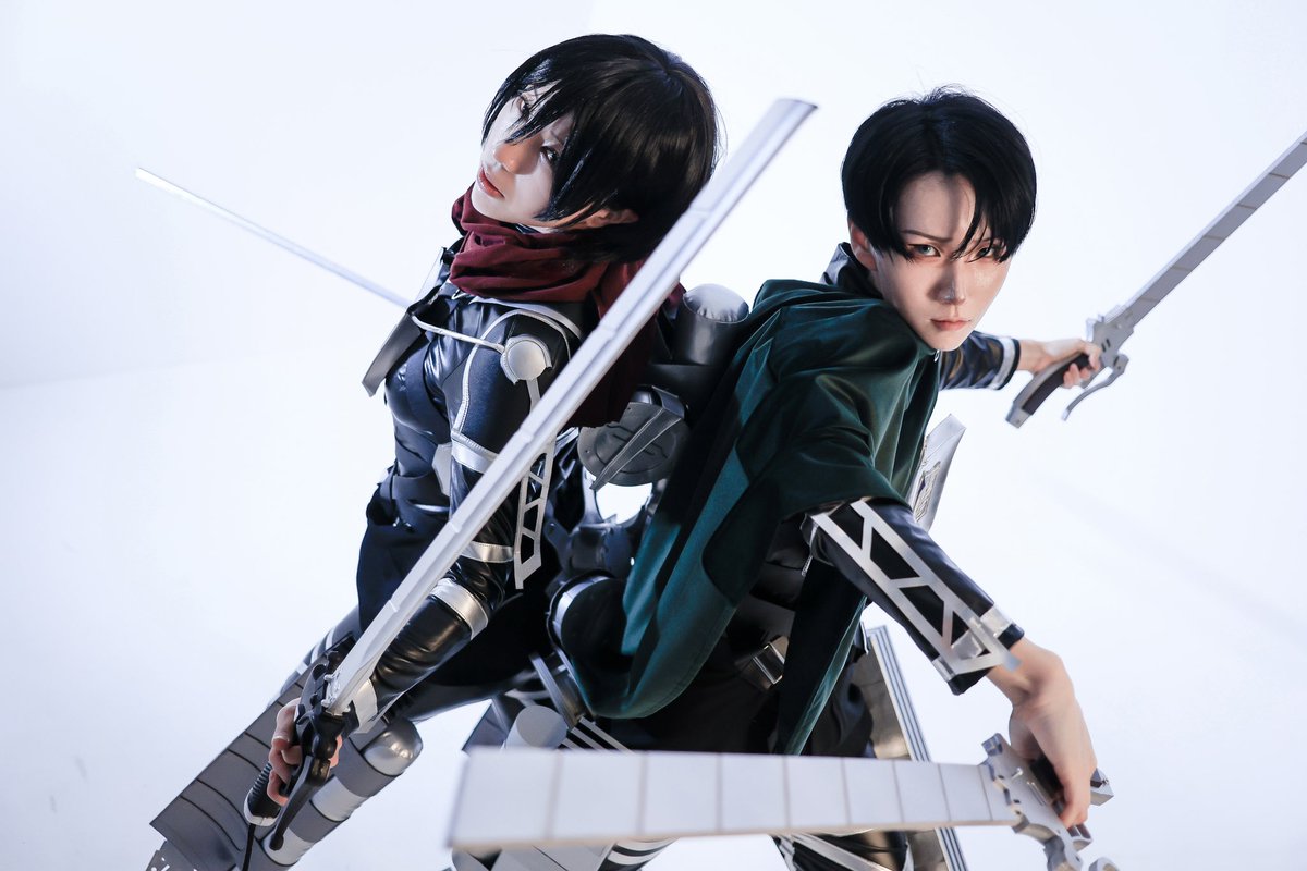 tree_dr2's tweet photo. #進撃の巨人

𝐀𝐭𝐭𝐚𝐜𝐤 𝐨𝐧 𝐓𝐢𝐭𝐚𝐧
𝐀𝐜𝐤𝐞𝐫𝐦𝐚𝐧

-

𝙻𝚎𝚟𝚒 _ @yu10ya10 
𝙿𝚑𝚘𝚝𝚘 _ @MetviPhoto https://t.co/X7k48qurB3
