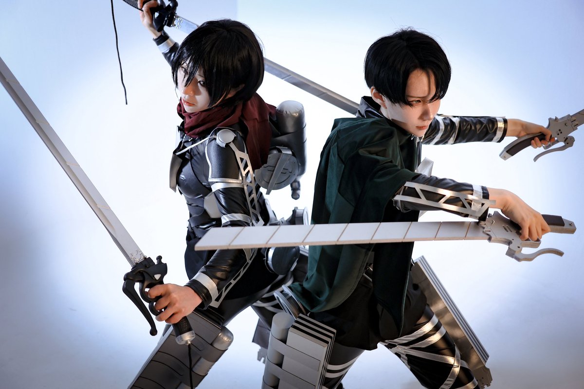 tree_dr2's tweet photo. #進撃の巨人

𝐀𝐭𝐭𝐚𝐜𝐤 𝐨𝐧 𝐓𝐢𝐭𝐚𝐧
𝐀𝐜𝐤𝐞𝐫𝐦𝐚𝐧

-

𝙻𝚎𝚟𝚒 _ @yu10ya10 
𝙿𝚑𝚘𝚝𝚘 _ @MetviPhoto https://t.co/X7k48qurB3