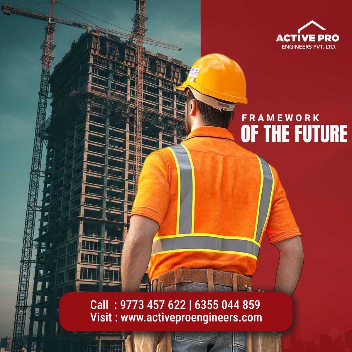 Active Pro Engineers tweet media