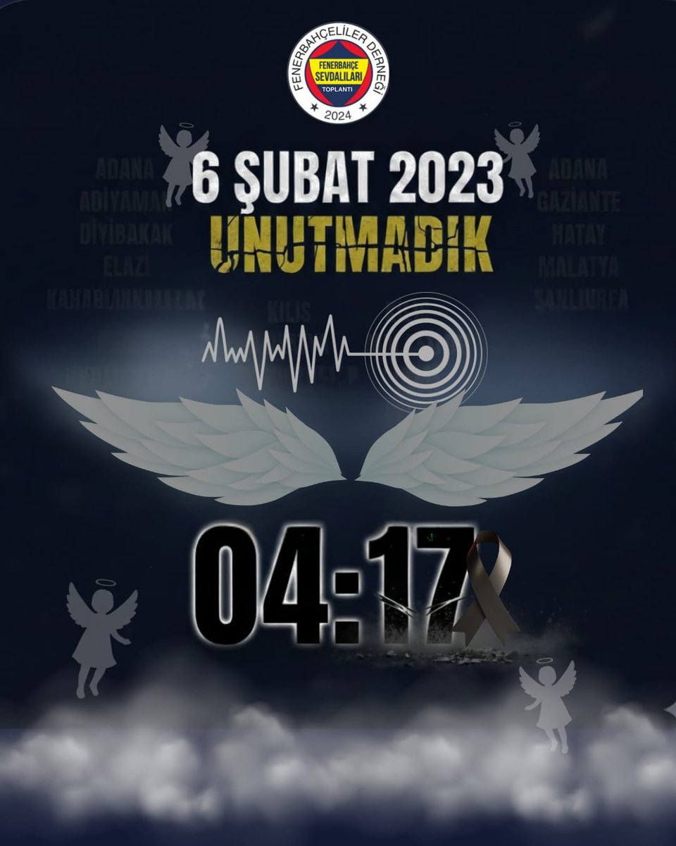 FENERBAHÇE SEVDALILARI DERNEĞİ (@fsd1907) on Twitter photo 