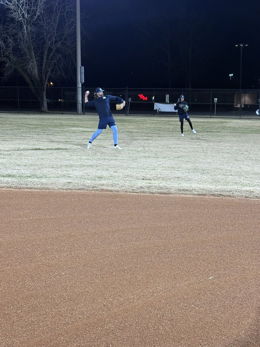 Marian University’s Ancilla College Baseball tweet media