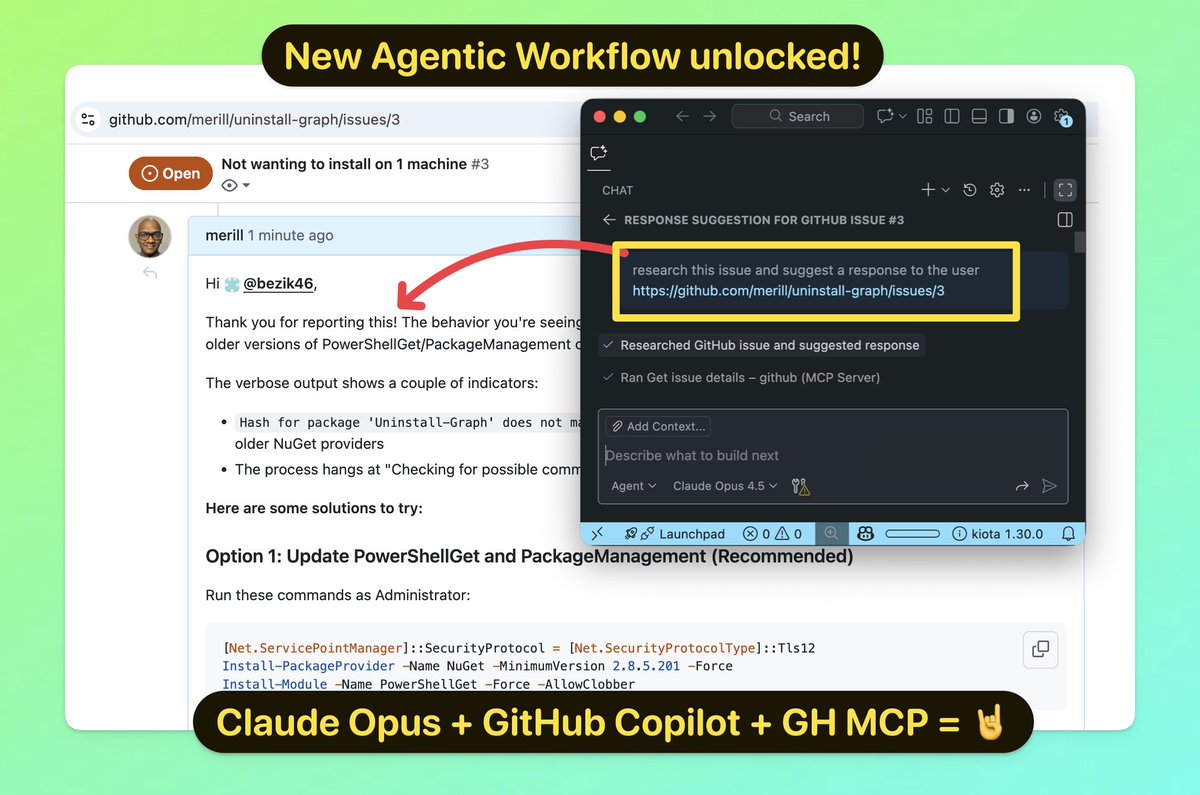 Merill Fernando tweet media