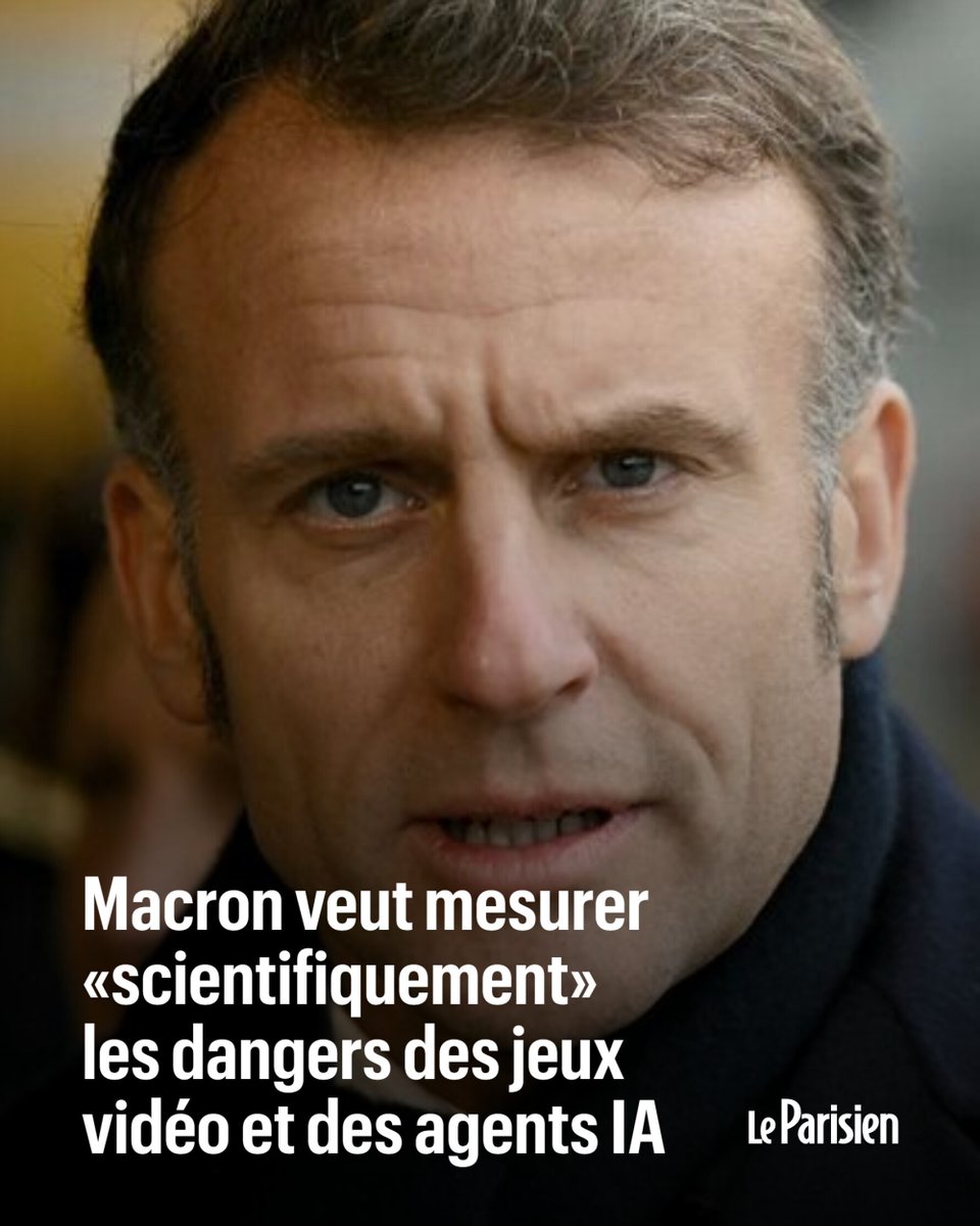 Le Parisien tweet media