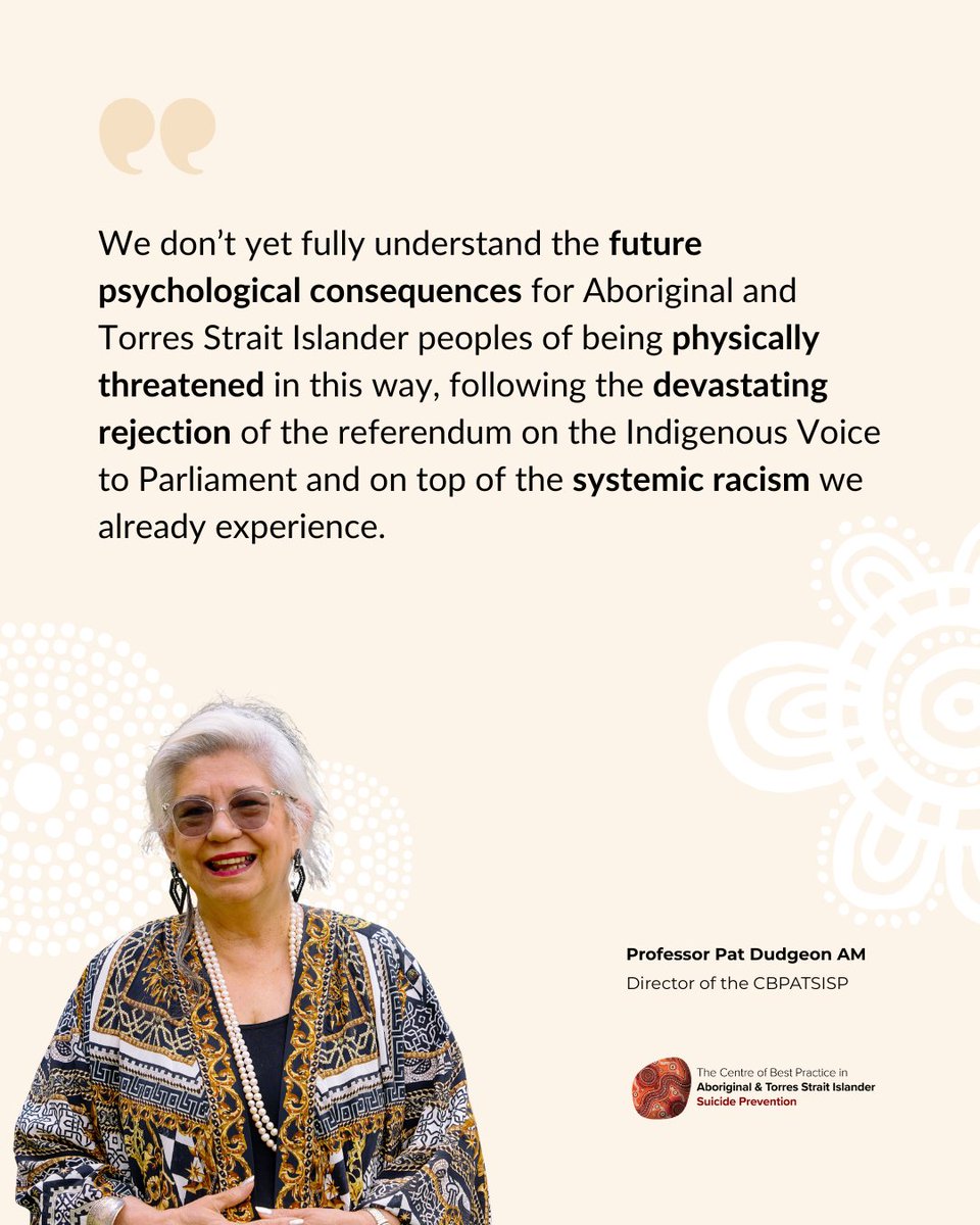 Centre of Best Practice 🖤 💛 ❤️ Prevention 💙 💚 tweet media