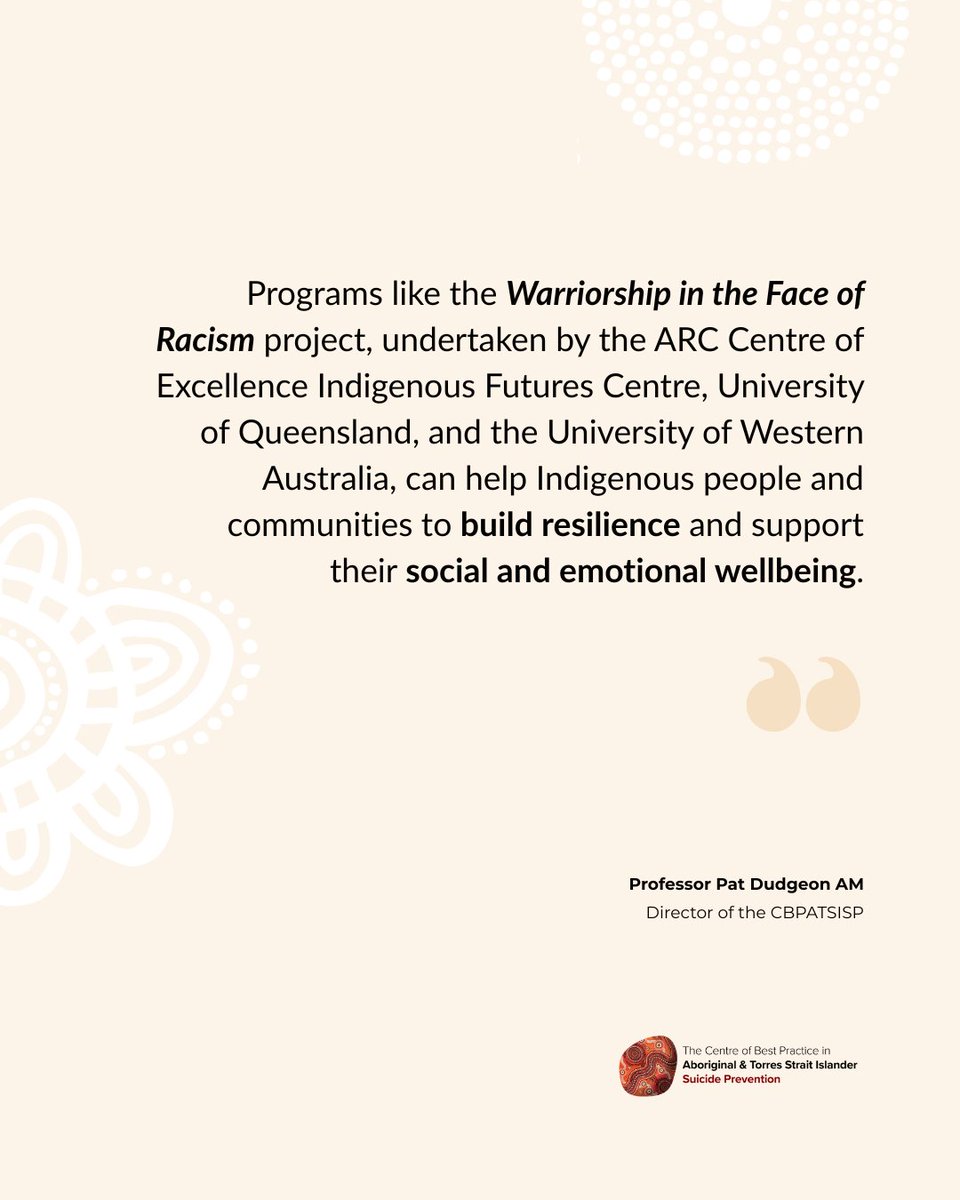 Centre of Best Practice 🖤 💛 ❤️ Prevention 💙 💚 tweet media