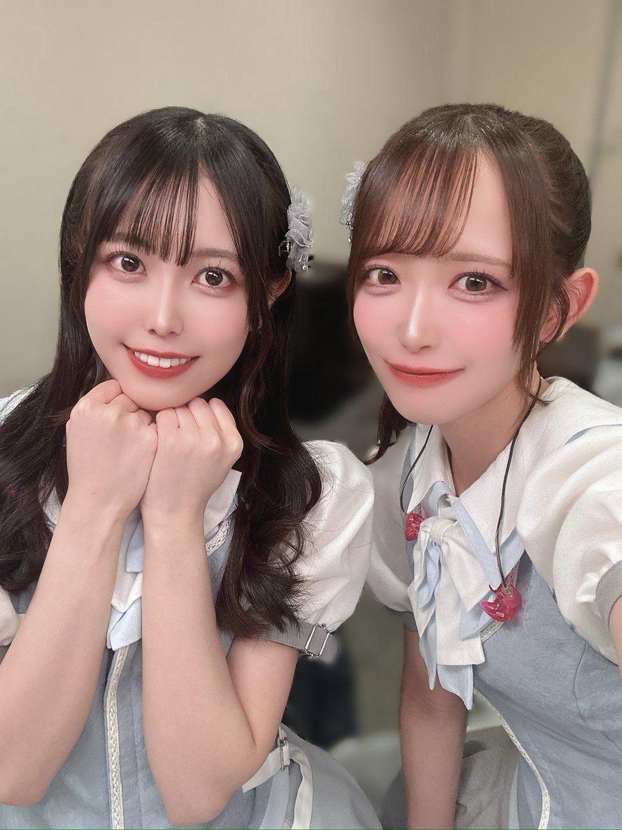 2月18日(水)20:00～ 
大好き 凛ッッッの
『モニタ凛グ』出演させて頂きます🌙

去年は沢山ご一緒できたけど
やーーっと表で凛とのお時間頂けるということで
すごくすごく楽しみですᐡ ̳ᴗ  ̫ ᴗ ̳ᐡ  #モニ凛