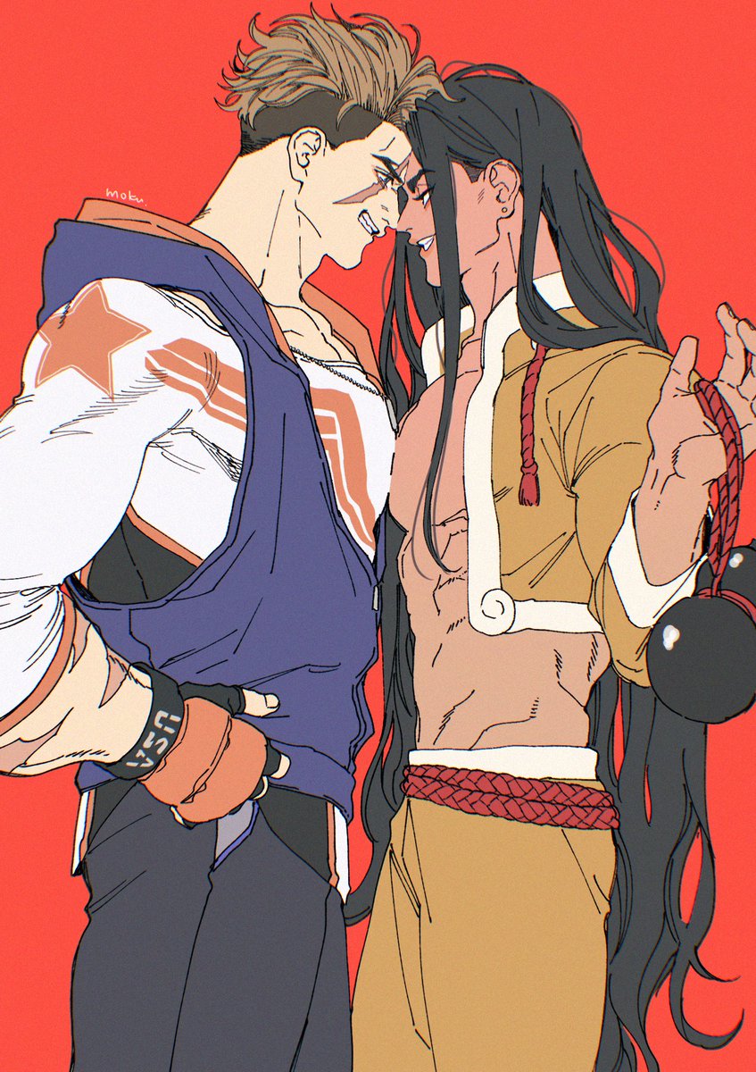 🌟🆚🍶

#lukejamie