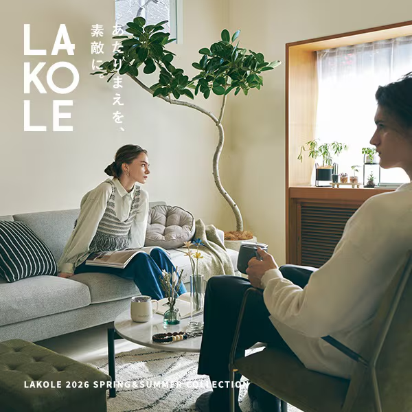 LAKOLE / ラコレ (@LAKOLE_official) / Posts / X