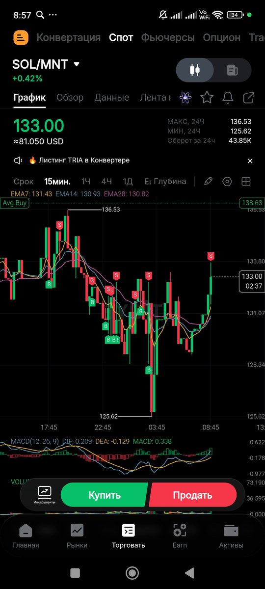 Alex Cryptolamer tweet media