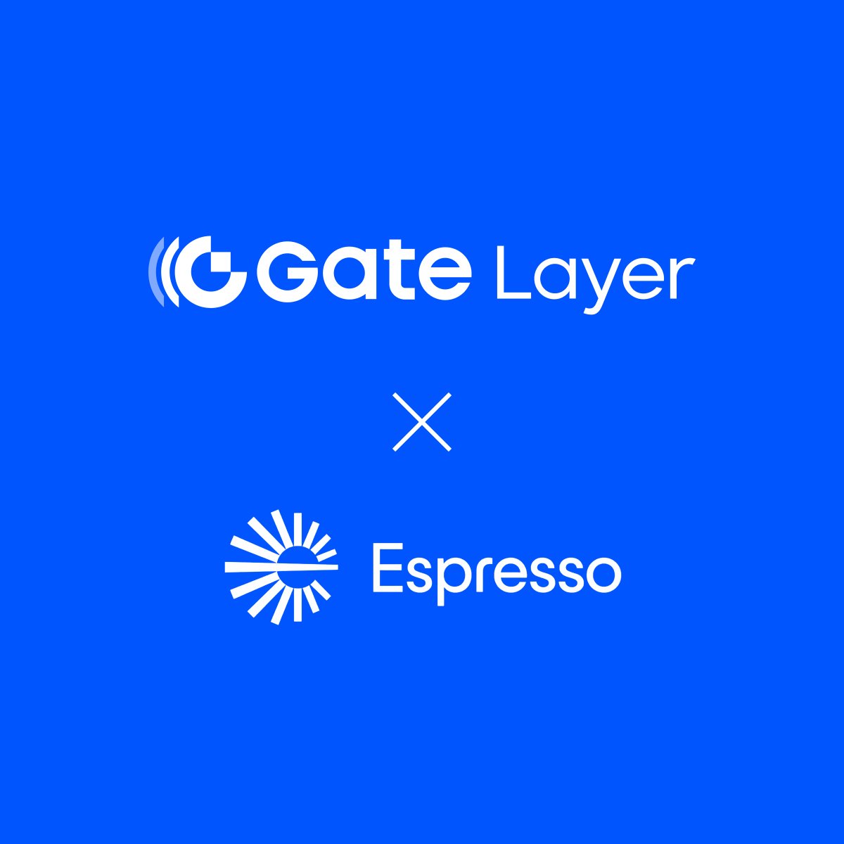 Gate Layer tweet media