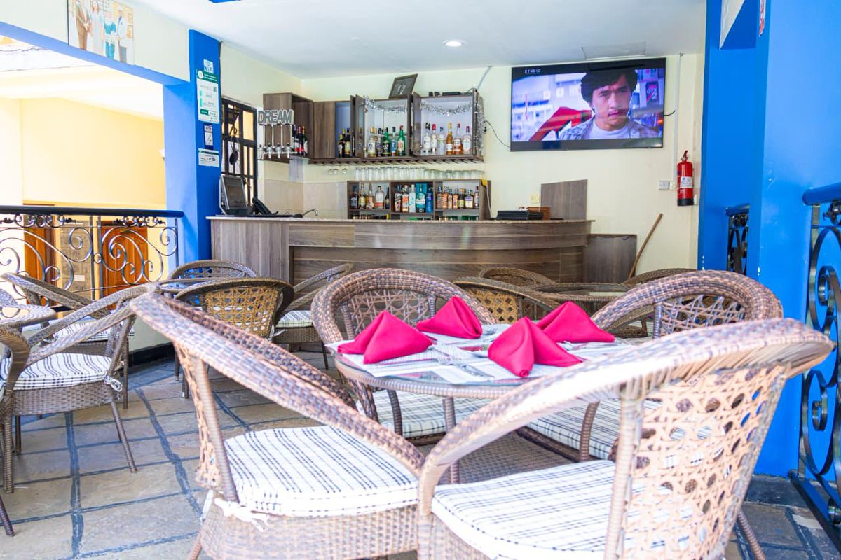 Kitui Villa tweet media