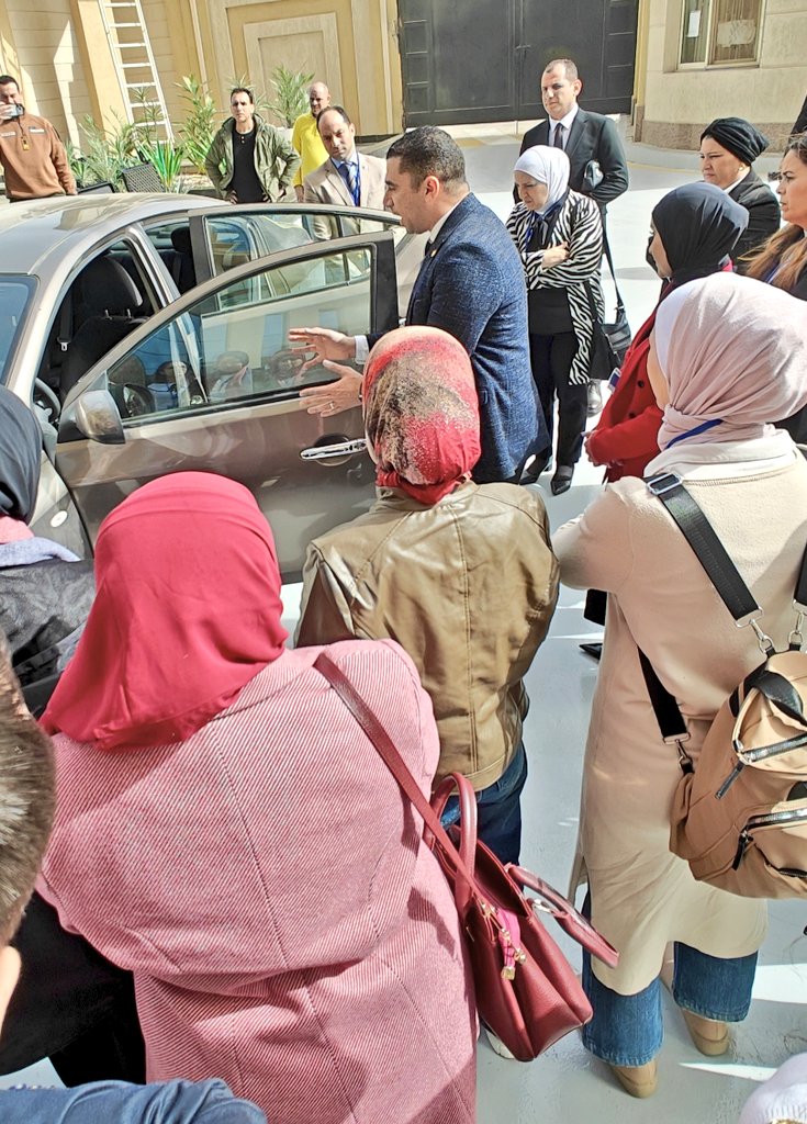 INTERPOL Training tweet media