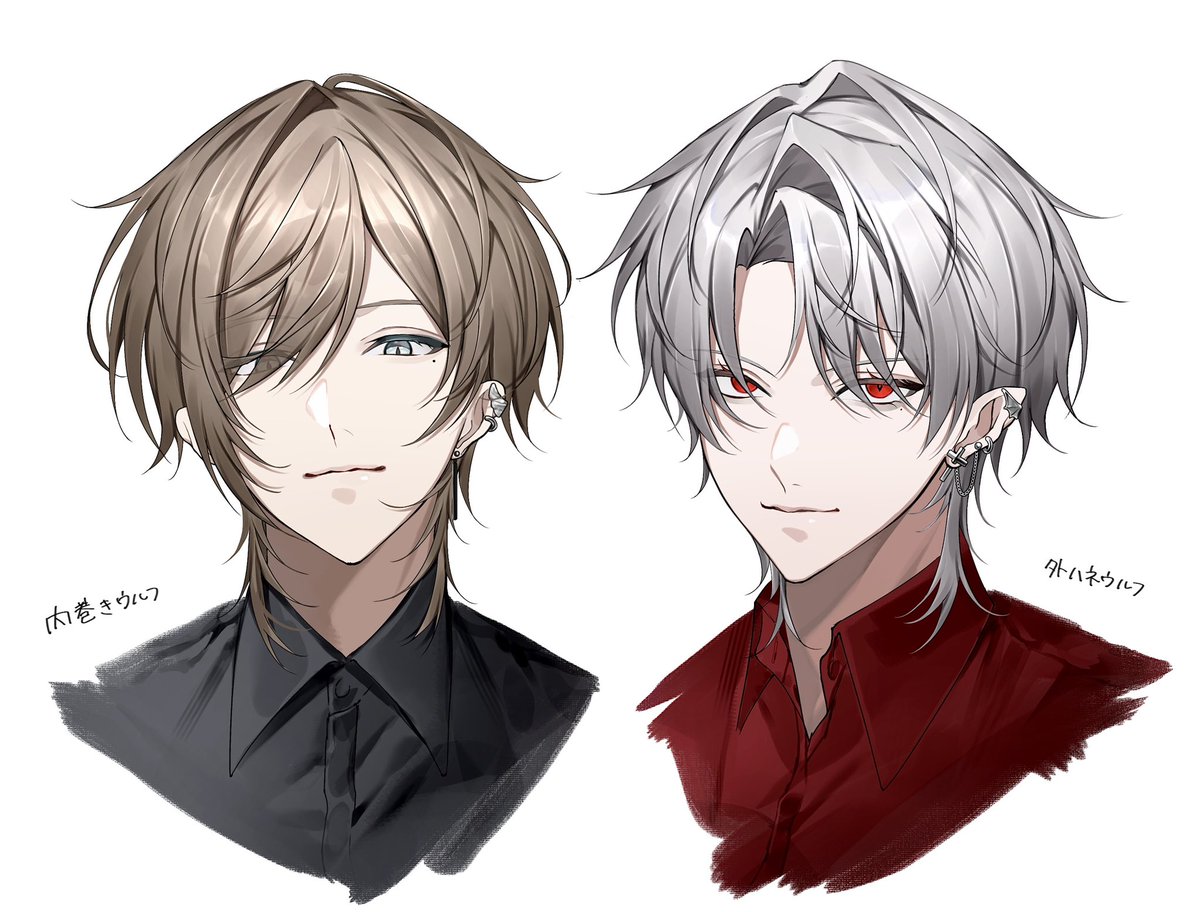 芥ねく┊にじそ南1 F-77 (@1zxN4) / Posts / X