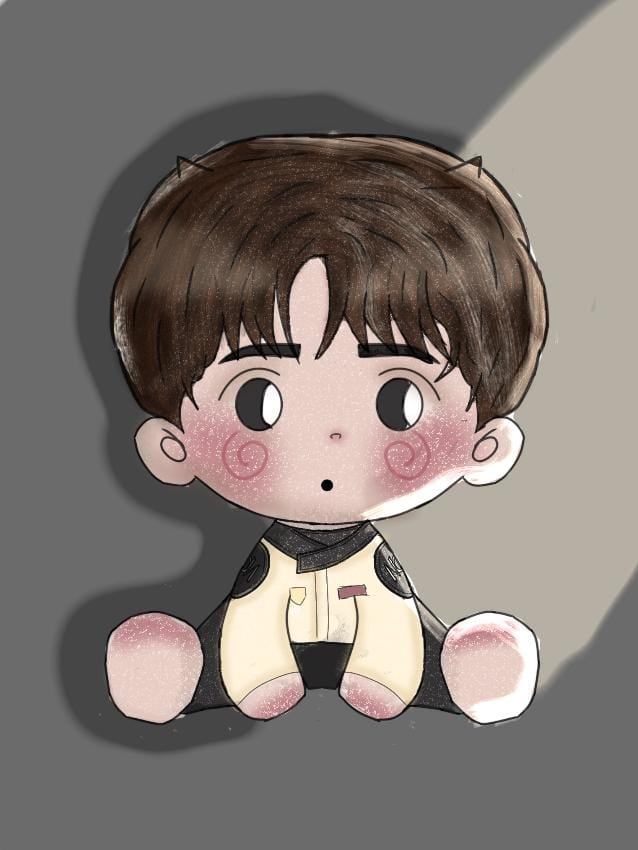 Ldalam rangka birthday icungggg, HAPPY BIRTHDAY PARK JISUNG