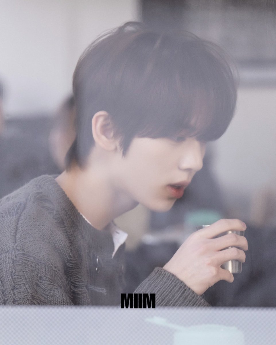 [EXCLUSIVE] ⭐️MIIMSTREET_제로베이스원 #한유진 &amp; #김규빈⭐️